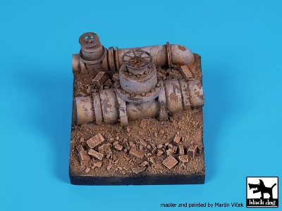 Pipes Base - image 3