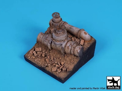 Pipes Base - image 4