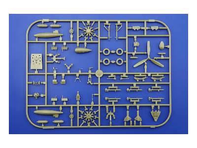 F6F-3 HELLCAT 1/72 - image 6