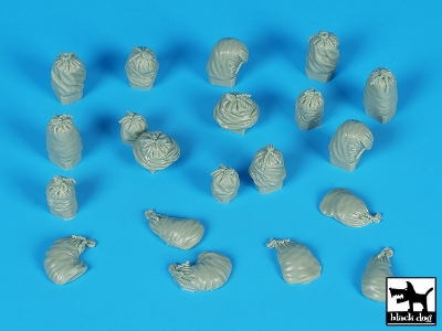 Bags Assessories Set - image 2