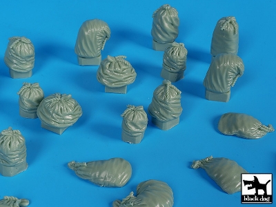 Bags Assessories Set - image 3