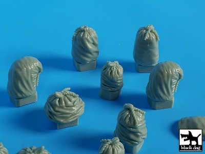 Bags Assessories Set - image 5