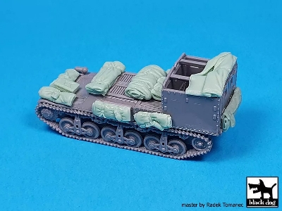 Sd.Kfz.135 - Accessories Set (For Rpm Kits) - image 4