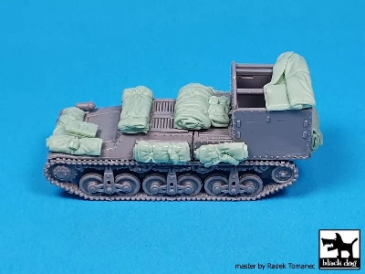 Sd.Kfz.135 - Accessories Set (For Rpm Kits) - image 5