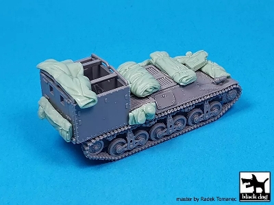 Sd.Kfz.135 - Accessories Set (For Rpm Kits) - image 6