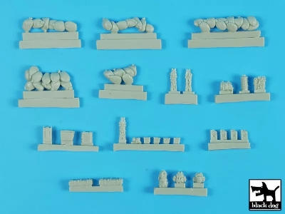 Us M113 A 2 - Accessories Set (For Trumpeter Kits) - image 7