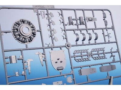 Tempest Mk.V - 'doodle-bug Hunters' - image 3