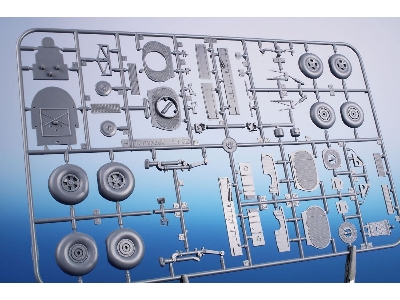 Tempest Mk.V - 'doodle-bug Hunters' - image 4