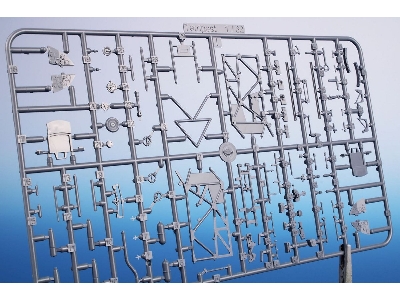 Tempest Mk.V - 'doodle-bug Hunters' - image 5