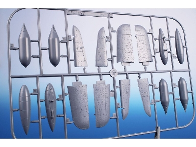 Tempest Mk.V - 'doodle-bug Hunters' - image 7