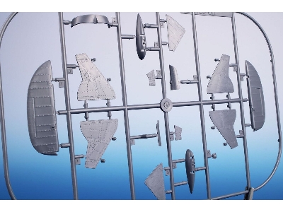 Tempest Mk.V - 'doodle-bug Hunters' - image 8