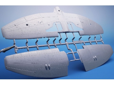 Tempest Mk.V - 'doodle-bug Hunters' - image 9