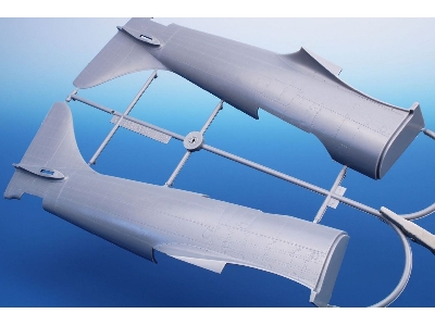 Tempest Mk.V - 'doodle-bug Hunters' - image 11