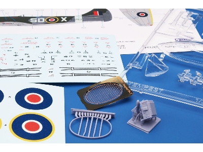 Tempest Mk.V - 'doodle-bug Hunters' - image 12