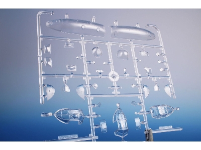 D.H. Mosquito Pr Mk.Xvi 'longa-range Reconnaissance' - image 4