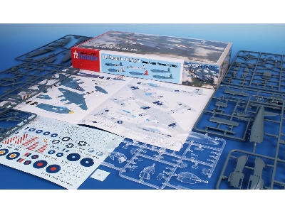 D.H. Mosquito Pr Mk.Xvi 'longa-range Reconnaissance' - image 6