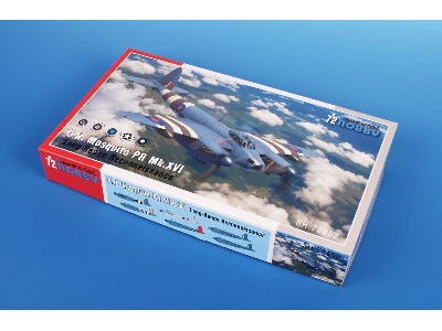 D.H. Mosquito Pr Mk.Xvi 'longa-range Reconnaissance' - image 7