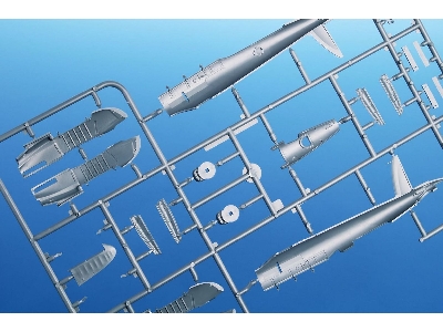 D.H. Mosquito Pr Mk.Xvi 'longa-range Reconnaissance' - image 8