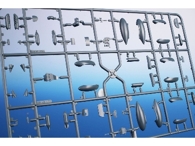 D.H. Mosquito Pr Mk.Xvi 'longa-range Reconnaissance' - image 11