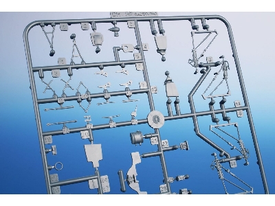 D.H. Mosquito Pr Mk.Xvi 'longa-range Reconnaissance' - image 12