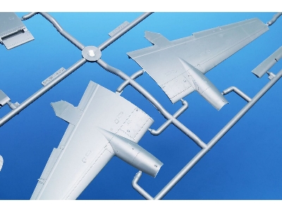 D.H. Mosquito Pr Mk.Xvi 'longa-range Reconnaissance' - image 13