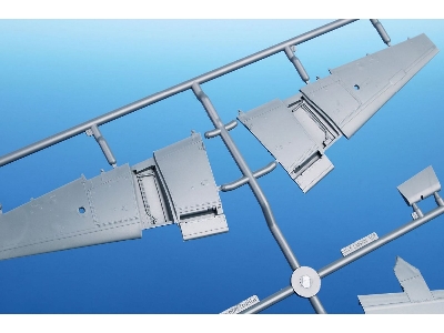 D.H. Mosquito Pr Mk.Xvi 'longa-range Reconnaissance' - image 14