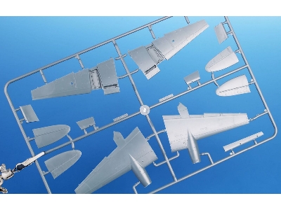 D.H. Mosquito Pr Mk.Xvi 'longa-range Reconnaissance' - image 15