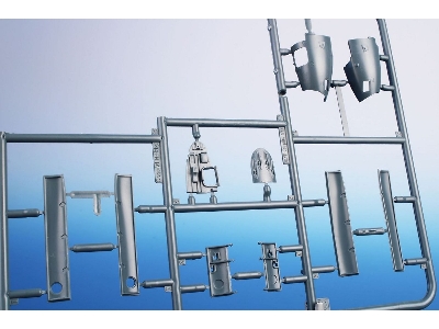 D.H. Mosquito Pr Mk.Xvi 'longa-range Reconnaissance' - image 16