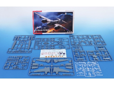 D.H. Mosquito Nf Mk.Xxx 'night Predator' - image 2