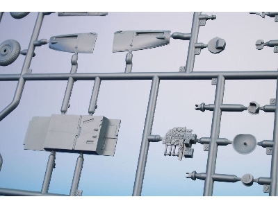 D.H. Mosquito Nf Mk.Xxx 'night Predator' - image 3