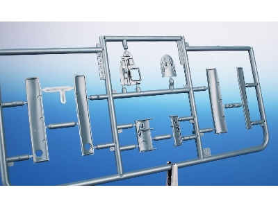 D.H. Mosquito Nf Mk.Xxx 'night Predator' - image 5