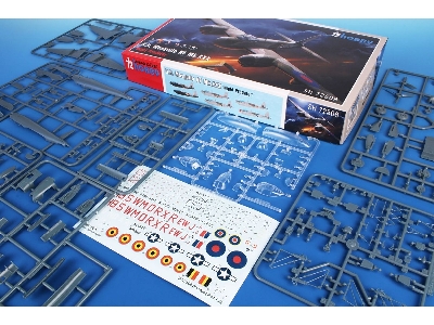 D.H. Mosquito Nf Mk.Xxx 'night Predator' - image 8