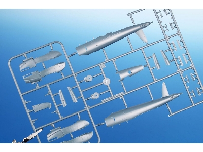 D.H. Mosquito Nf Mk.Xxx 'night Predator' - image 17