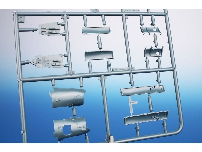 D.H. Mosquito Nf Mk.Xxx 'night Predator' - image 18