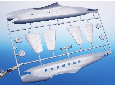 Dc-2 'transport Revolution' - image 5