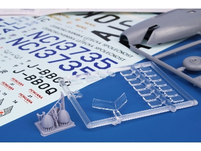 Dc-2 'transport Revolution' - image 6