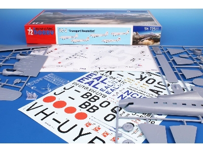 Dc-2 'transport Revolution' - image 7