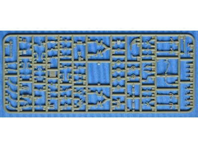 Volkswagen Iltis Wit At Mission Kit Milan - image 2