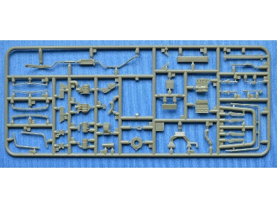 Volkswagen Iltis Wit At Mission Kit Milan - image 3