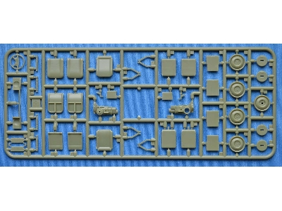 Volkswagen Iltis Wit At Mission Kit Milan - image 4