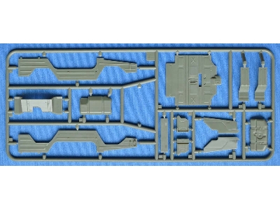 Volkswagen Iltis Wit At Mission Kit Milan - image 6