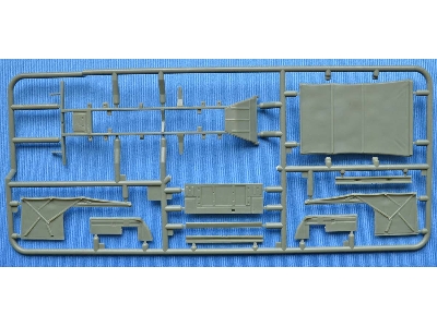 Volkswagen Iltis Wit At Mission Kit Milan - image 7