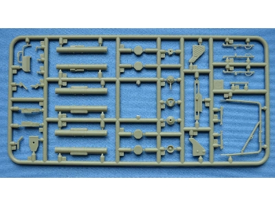 Volkswagen Iltis Wit At Mission Kit Milan - image 8