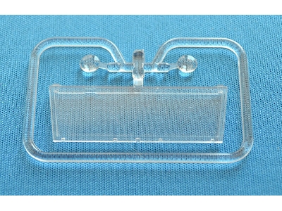 Volkswagen Iltis Wit At Mission Kit Milan - image 9