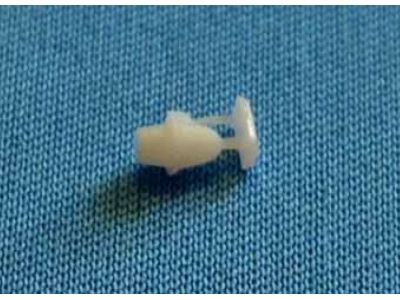 V-100 With Xm-174 Automatic Grenade Launcher - image 4