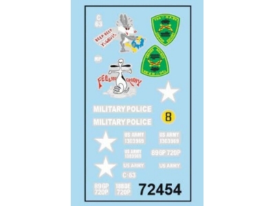 V-100 With Xm-174 Automatic Grenade Launcher - image 5