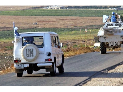 4x4 Lkw 0,5t Gl Typ 460 - image 8