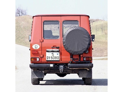 4x4 Lkw 0,5t Gl Typ 460 - image 10