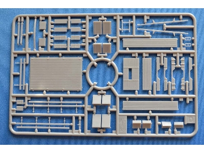 Coe (Cab Over Engine) - Heavy Duty Truck M.1939 - image 5