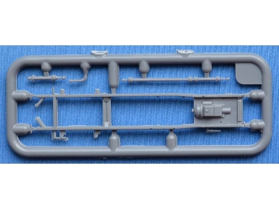 Coe (Cab Over Engine) - Heavy Duty Truck M.1939 - image 6